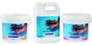 PRODUITS CHIMIQUES PISCINE ALGERIE